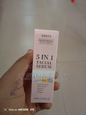 Professional Facial Serum