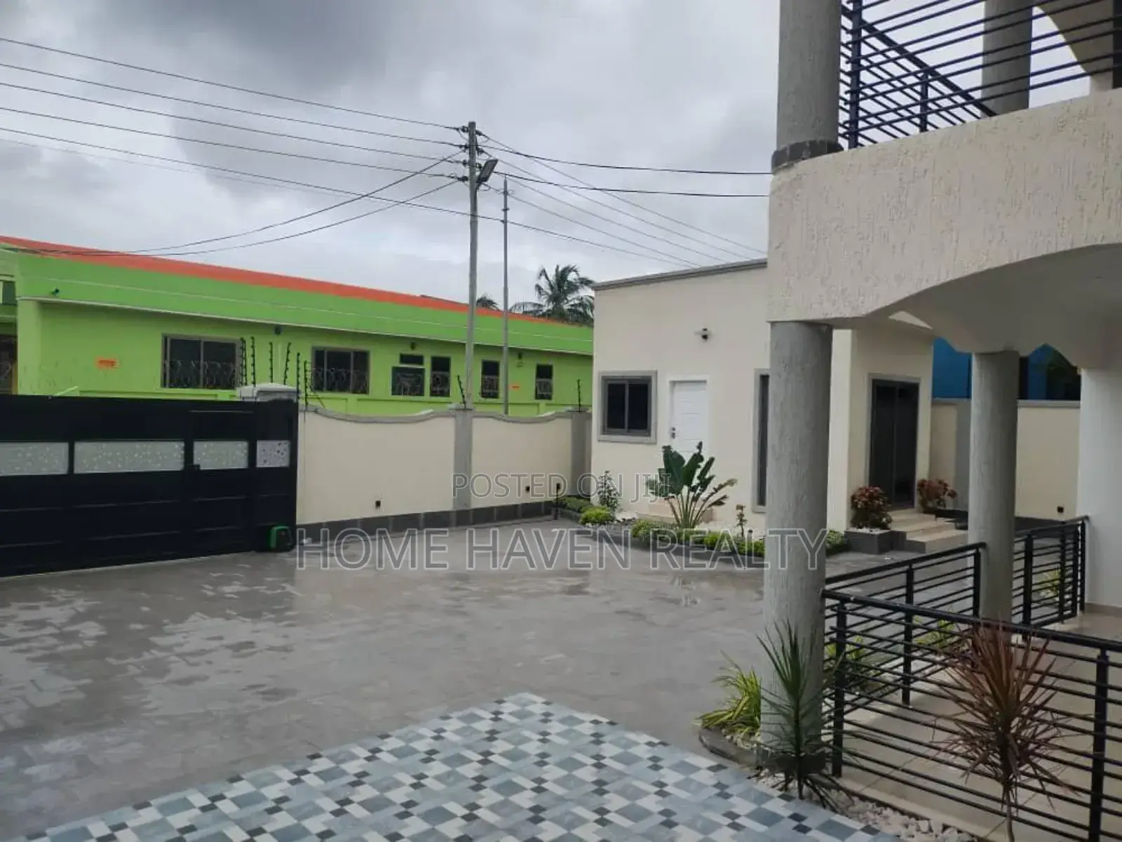 4bdrm House in Paraku Estate, Dome for sale
