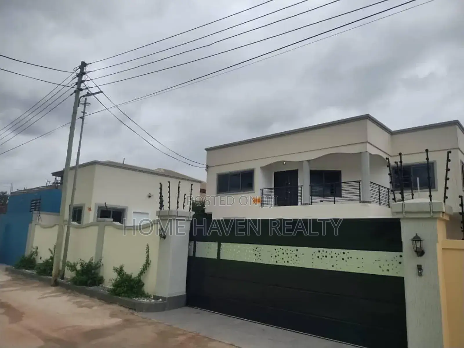 4bdrm House in Paraku Estate, Dome for sale