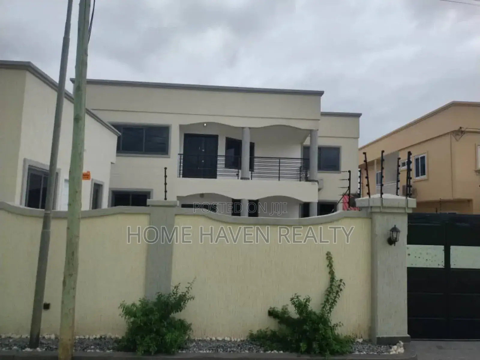 4bdrm House in Paraku Estate, Dome for sale