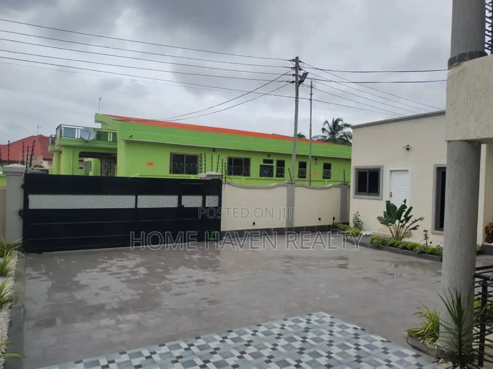 4bdrm House in Paraku Estate, Dome for sale