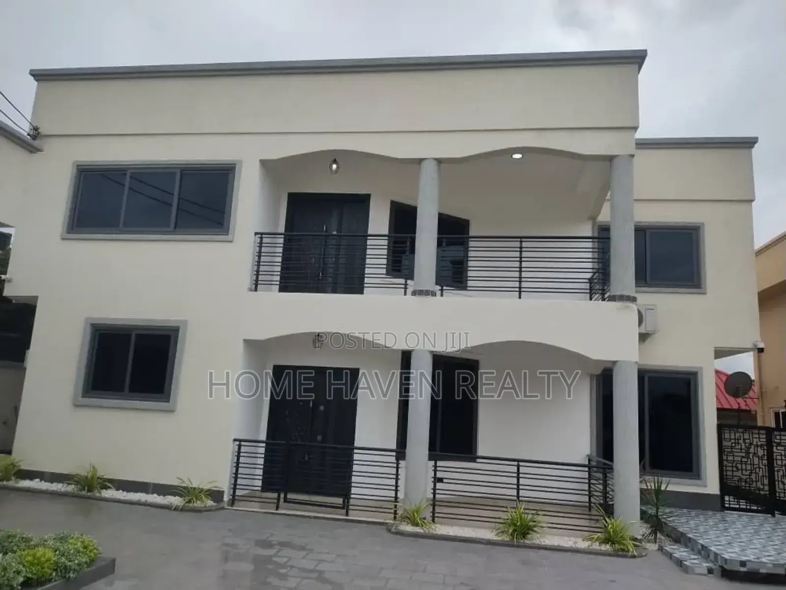 4bdrm House in Paraku Estate, Dome for sale