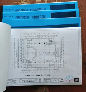 Building Plan