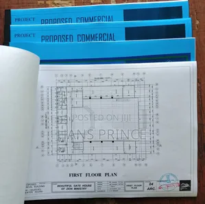 Building Plan