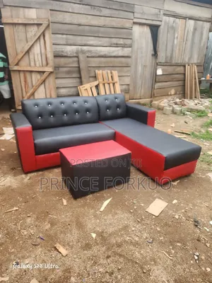 Psalm 91 Furniture Work