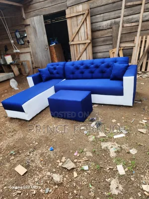 John 3:16 Furniture Work