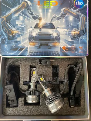 Car Led Headlights Bulds,