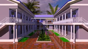 Container Housing Designs