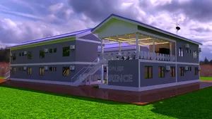 Container Housing Designs