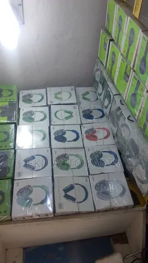 Headphones And Accessories