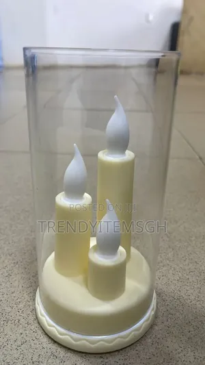 Romantic Led Candle Light