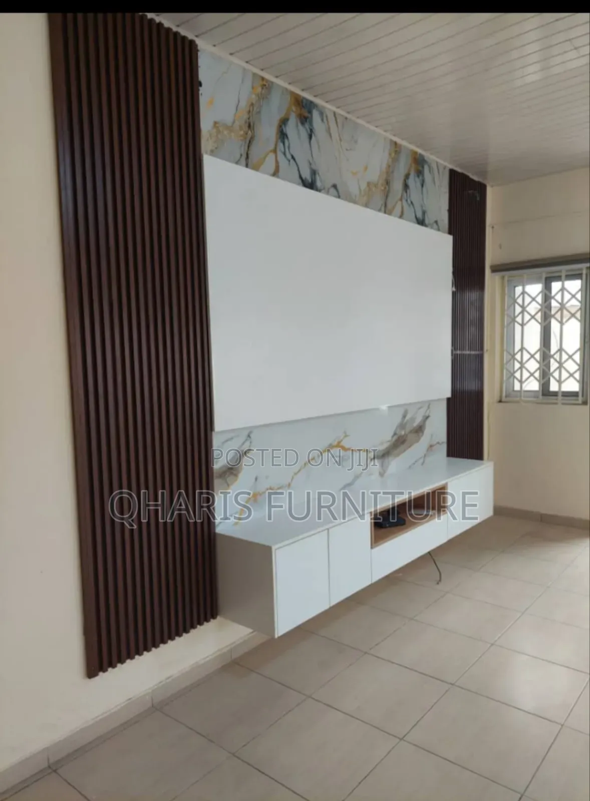 Television Unit