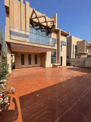4bdrm House in Unique Key Agency, Tseaddo for rent