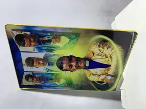 Picture Frames