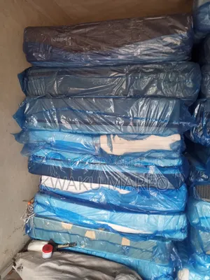 Double Bed Mattresses