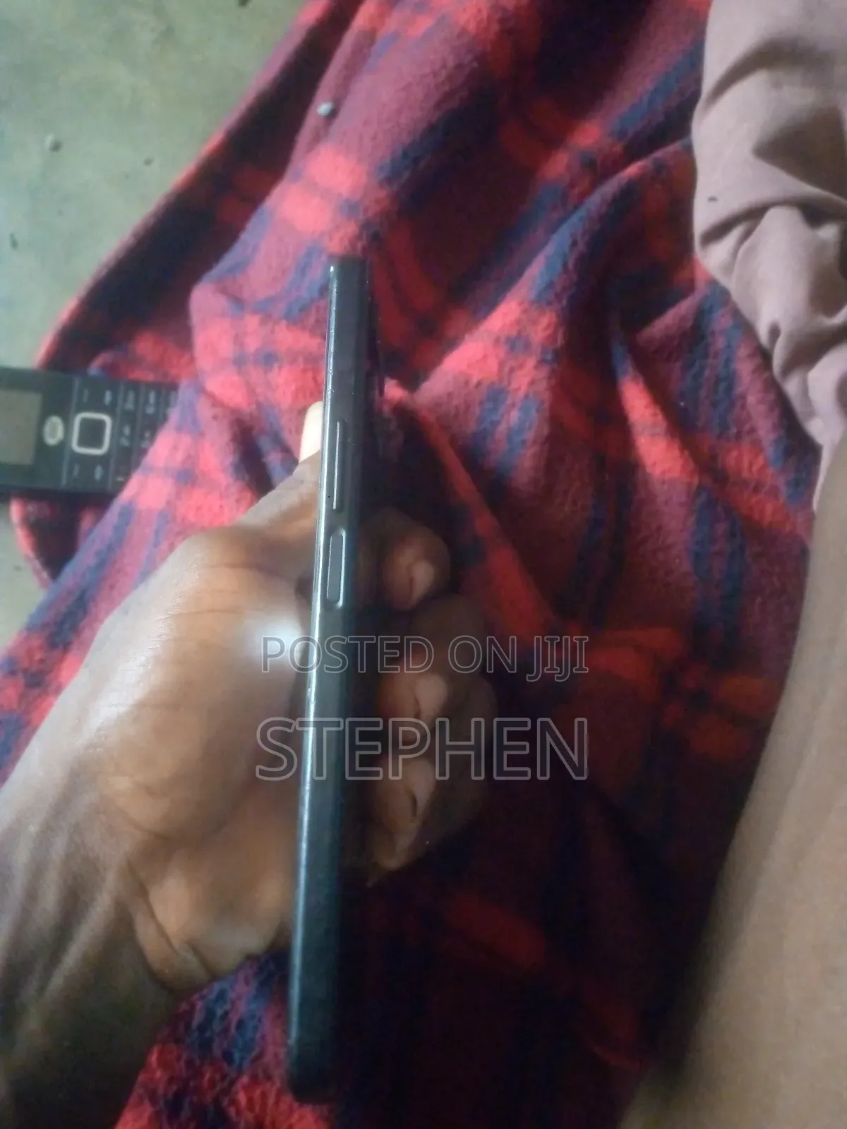 Honor X8b 128 GB Black