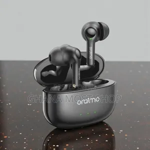 Oraimo Earpods,True -Wireless Free Pods.(474278)