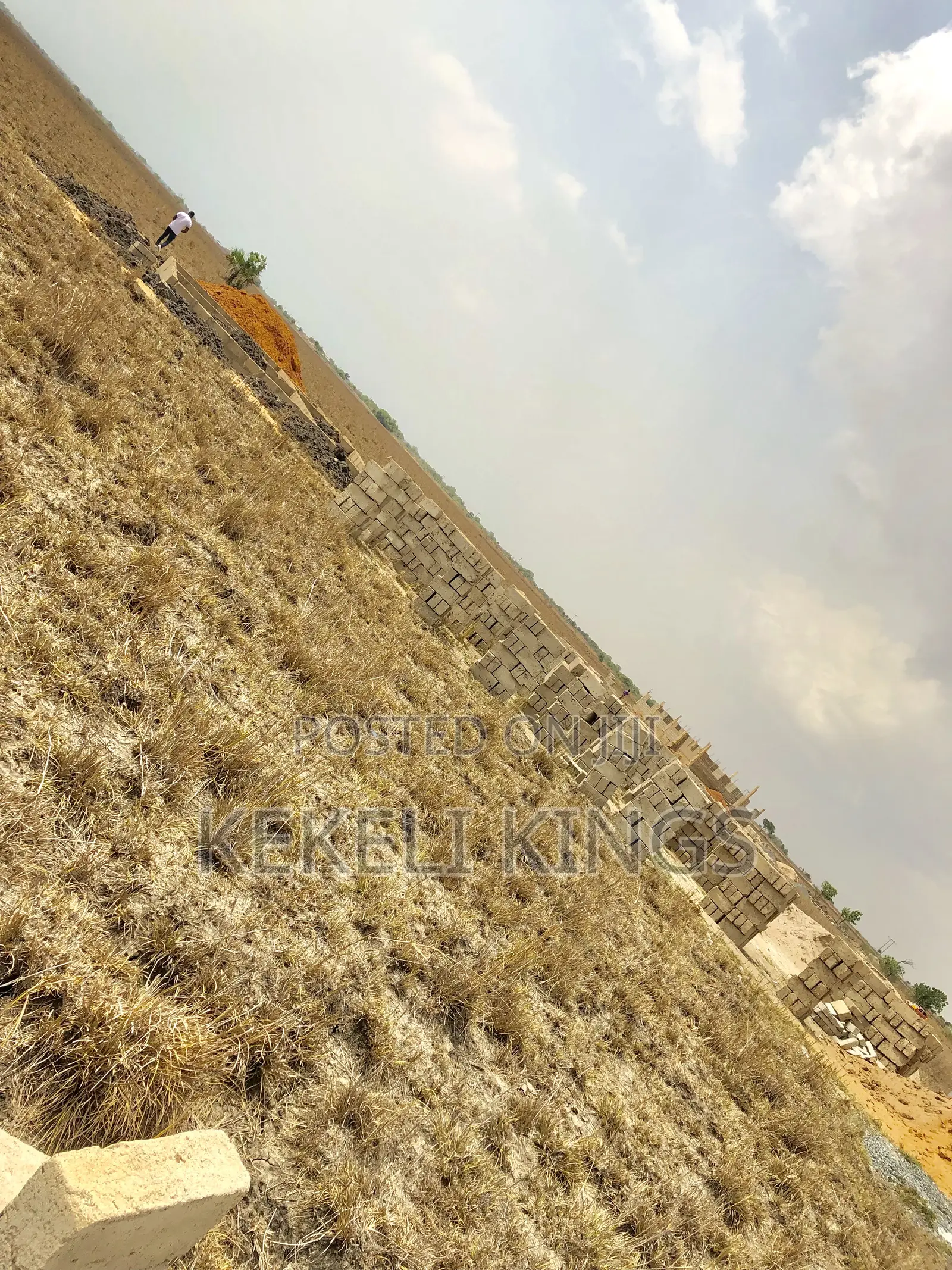 Prampram Estate Lands: New Airport City Lands for Sale