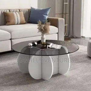 Modern Center Table
