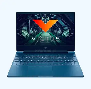 New Laptop HP Victus 16 16GB Intel Core i5 SSD 512GB