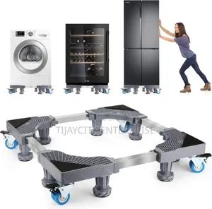 Fridge Stand