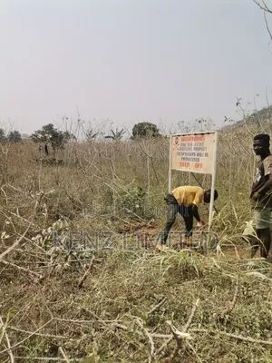 Industrial And Commercial Land