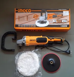 Ingco Angle Polisher