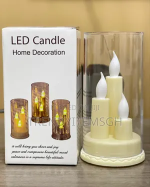 Romantic Led Candle Light