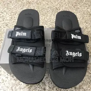 Palm Angels Slippers