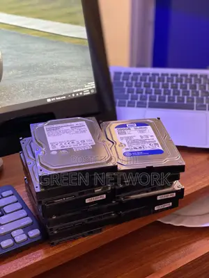 500gb Desktop Hard Drive