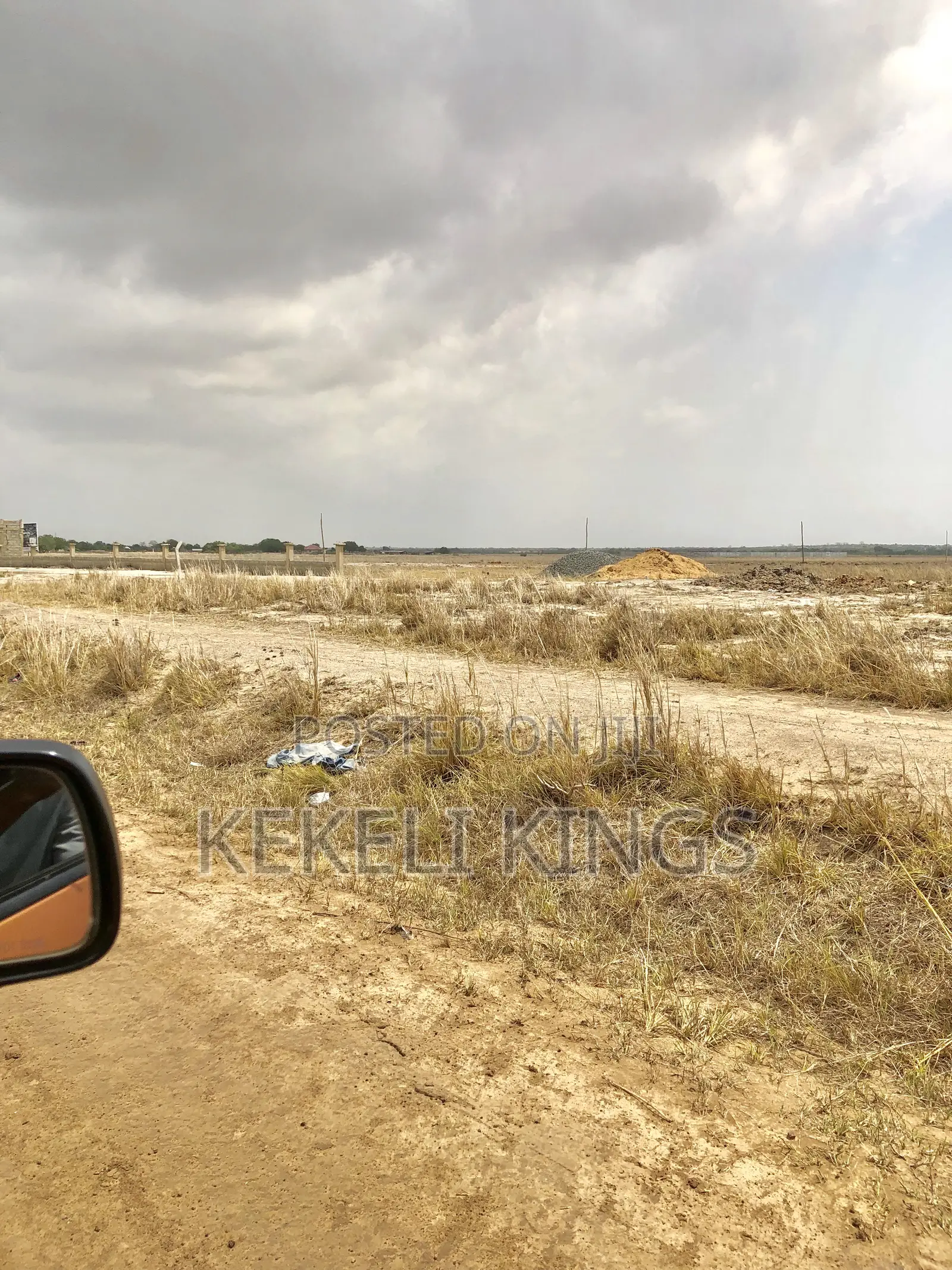 Estate Prampram Lands for Sale: X'mas Promo Deals
