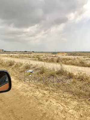Estate Prampram Lands for Sale: X'mas Promo Deals