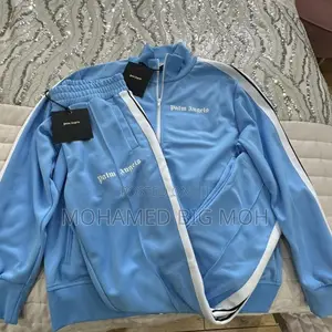 Palm Angels Full Tracksuit