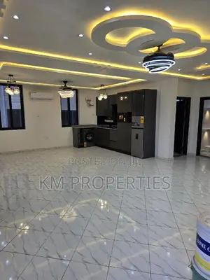 2bdrm Apartment in Haatso for rent