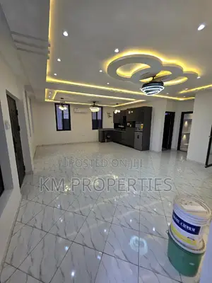 2bdrm Apartment in Haatso for rent