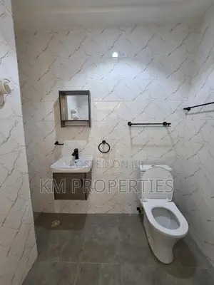 2bdrm Apartment in Haatso for rent