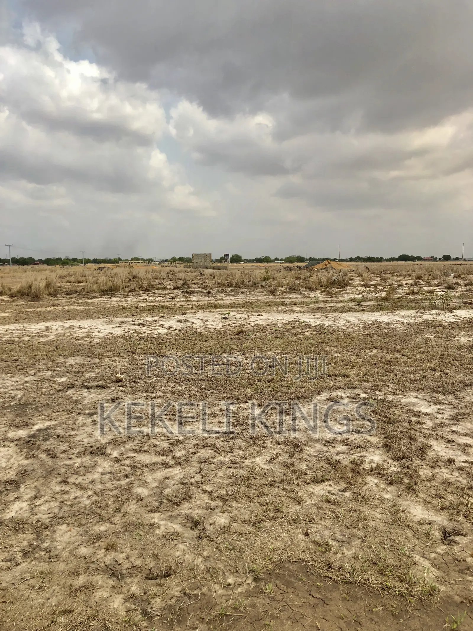 Land Promo!! City Square- Prampram Plots for Sale With Ease