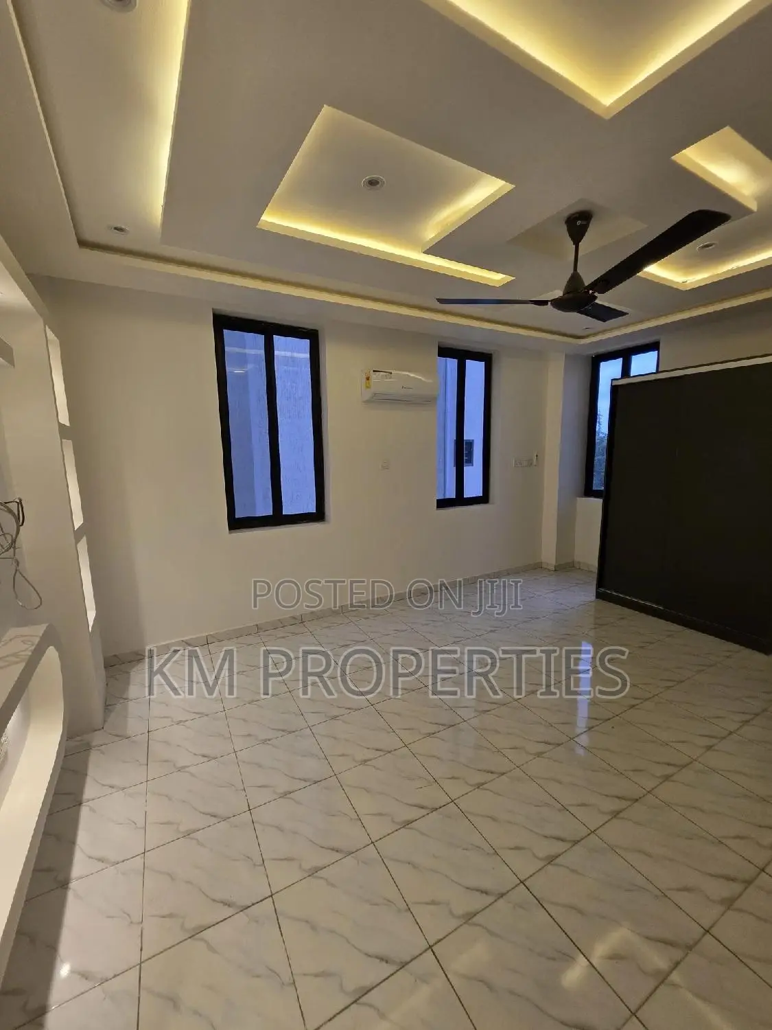 2bdrm Apartment in Haatso for rent