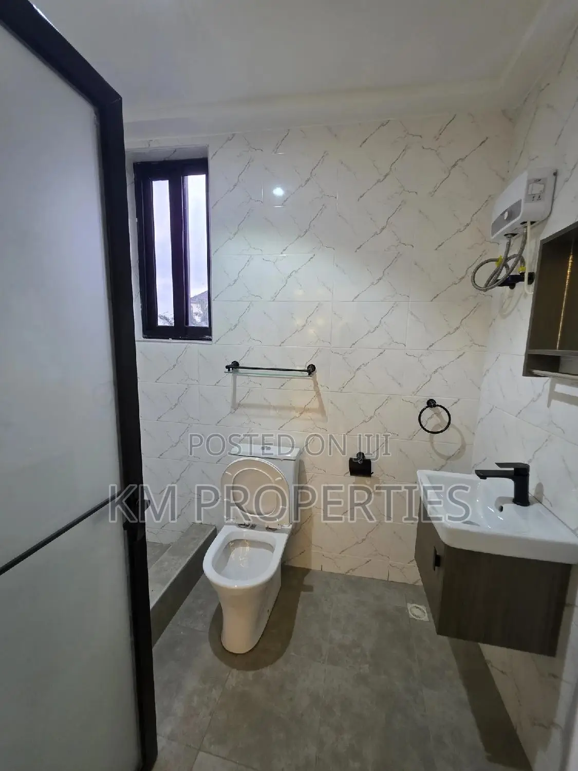2bdrm Apartment in Haatso for rent