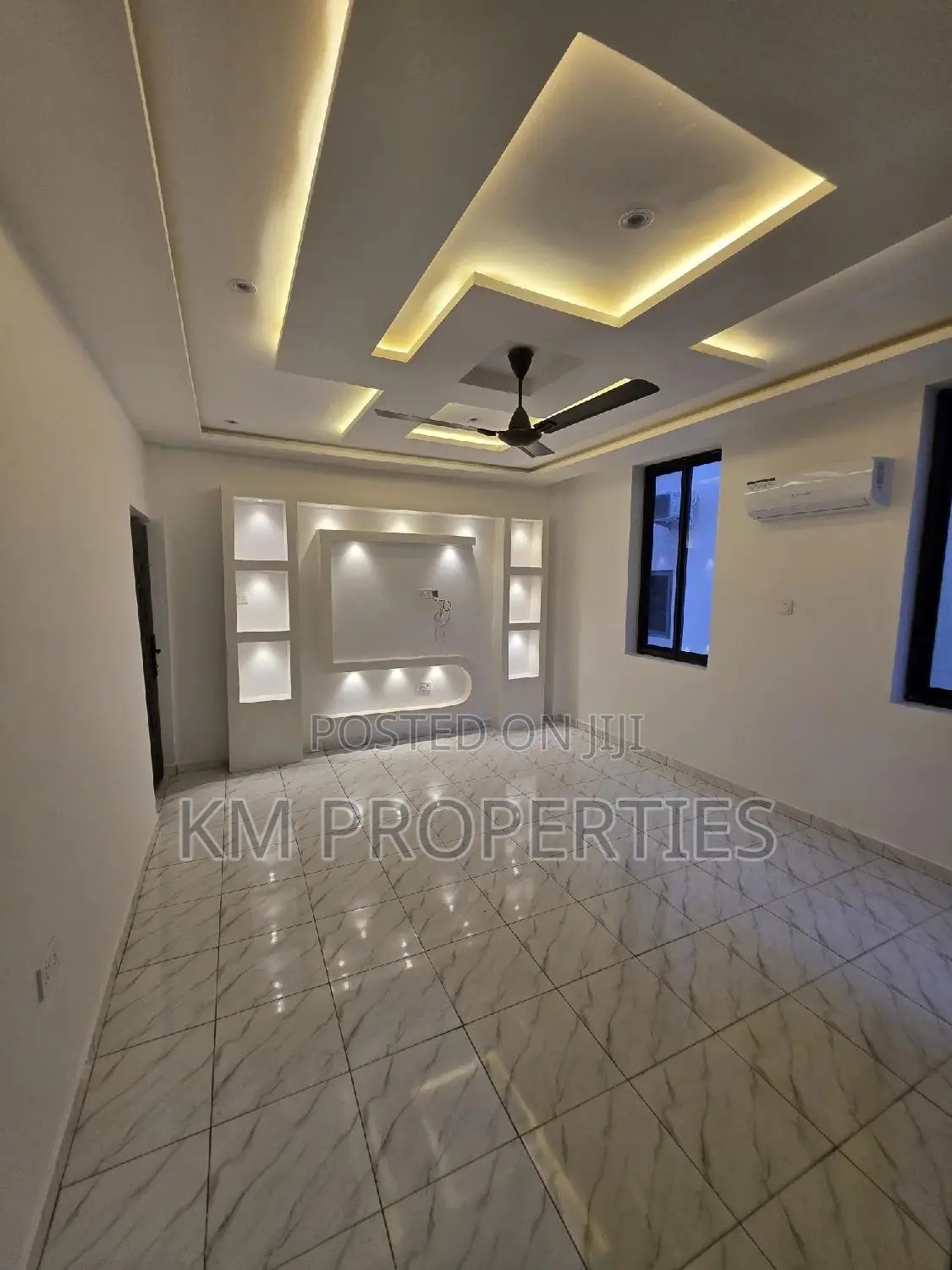 2bdrm Apartment in Haatso for rent