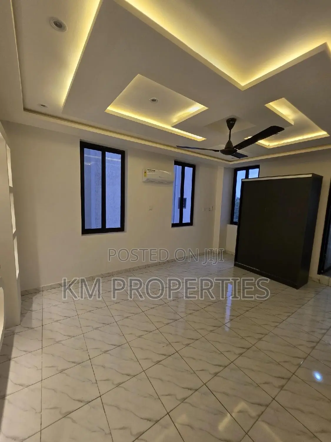 2bdrm Apartment in Haatso for rent