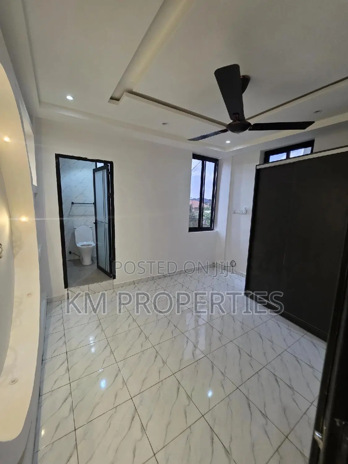 2bdrm Apartment in Haatso for rent