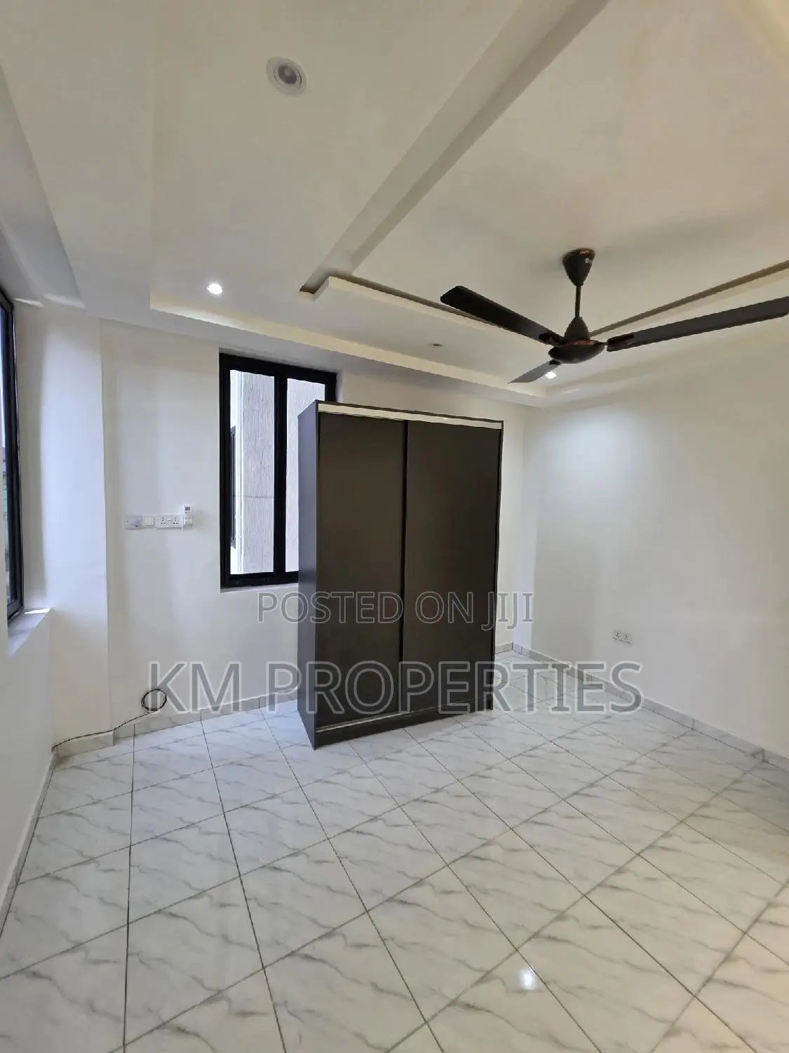 2bdrm Apartment in Haatso for rent