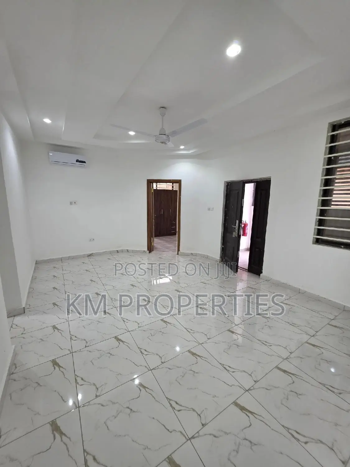 2bdrm Apartment in Haatso for rent
