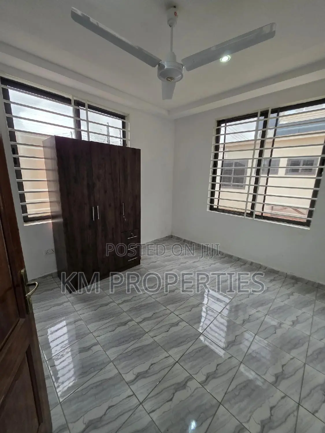 2bdrm Apartment in Haatso for rent