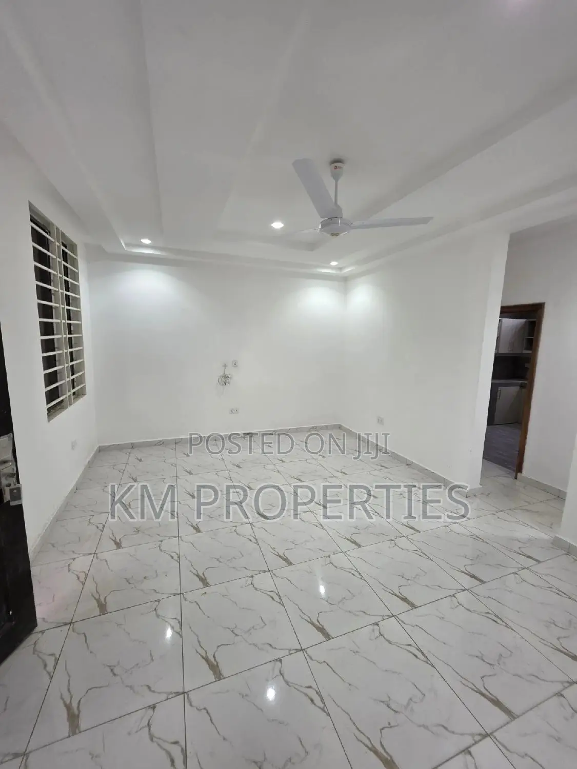 2bdrm Apartment in Haatso for rent