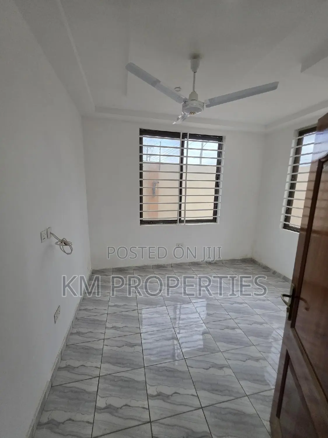 2bdrm Apartment in Haatso for rent