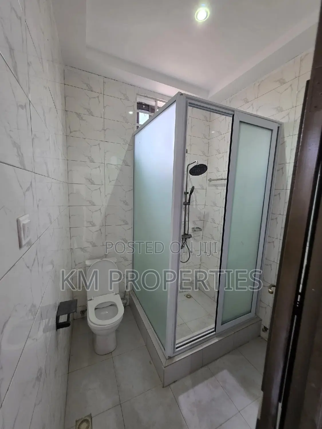 2bdrm Apartment in Haatso for rent