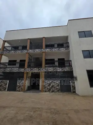 2bdrm Apartment in Haatso for rent