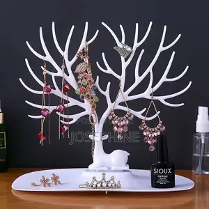Jewelry Earrings Display Stand